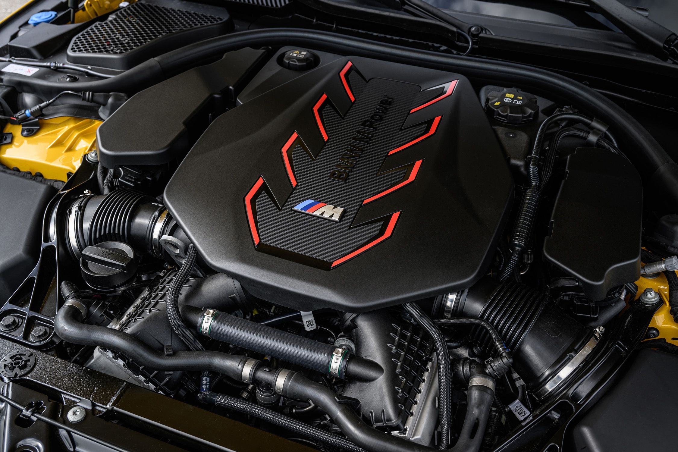بی ام دبلیو ام ۵ ۲۰۲۶ | 2026 BMW M5