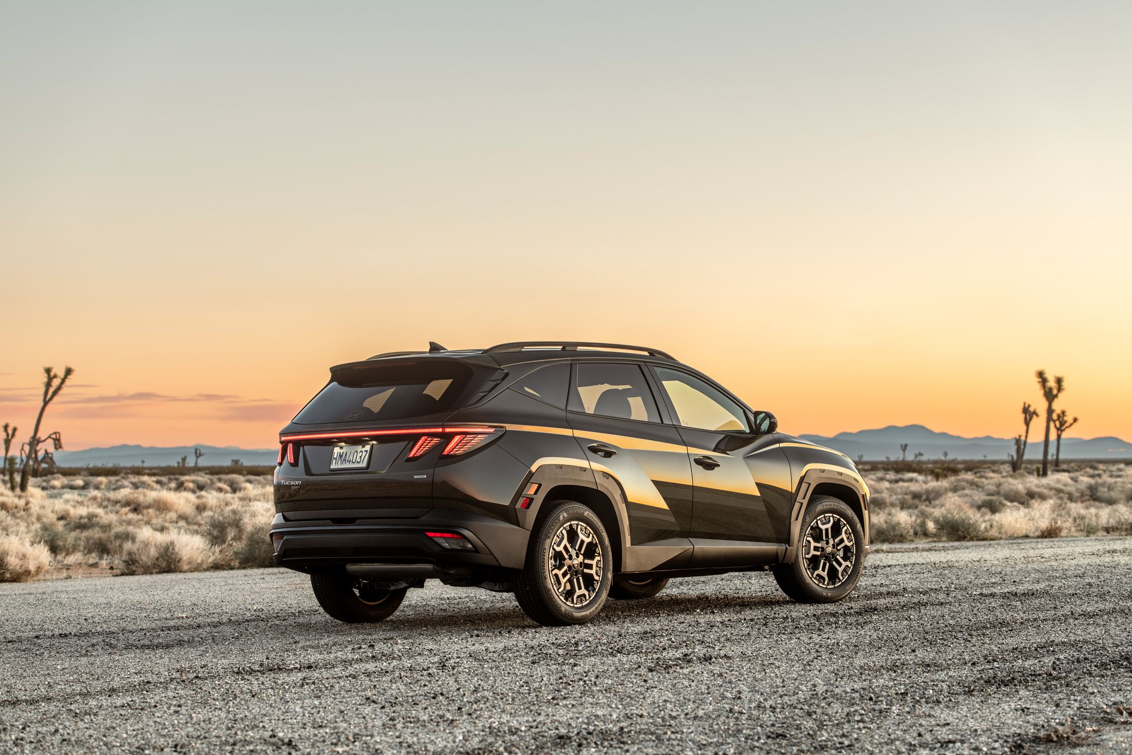 هیوندای توسان ۲۰۲۶ | 2026 Hyundai Tucson