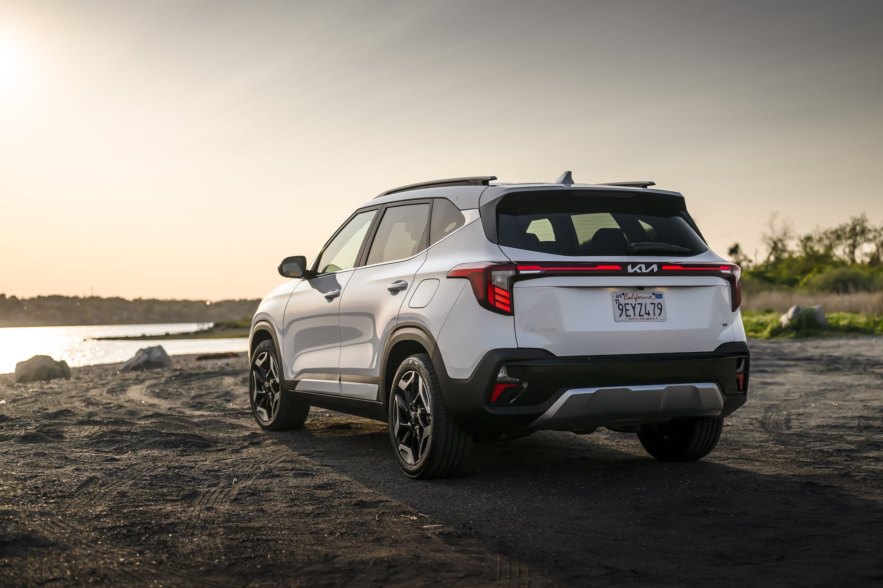 کیا سلتوس ۲۰۲۶ | 2026 Kia Seltos