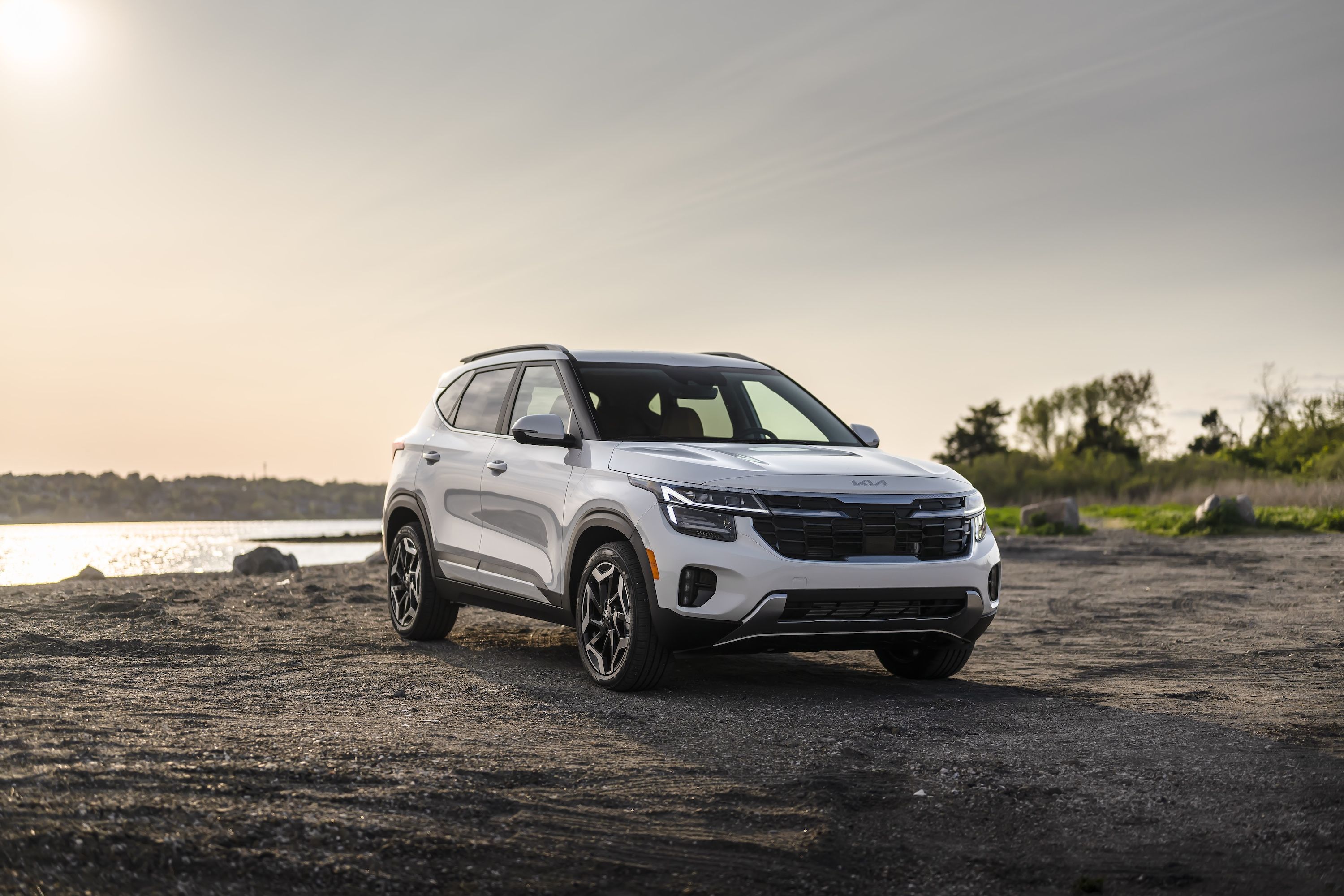 کیا سلتوس ۲۰۲۶ | 2026 Kia Seltos