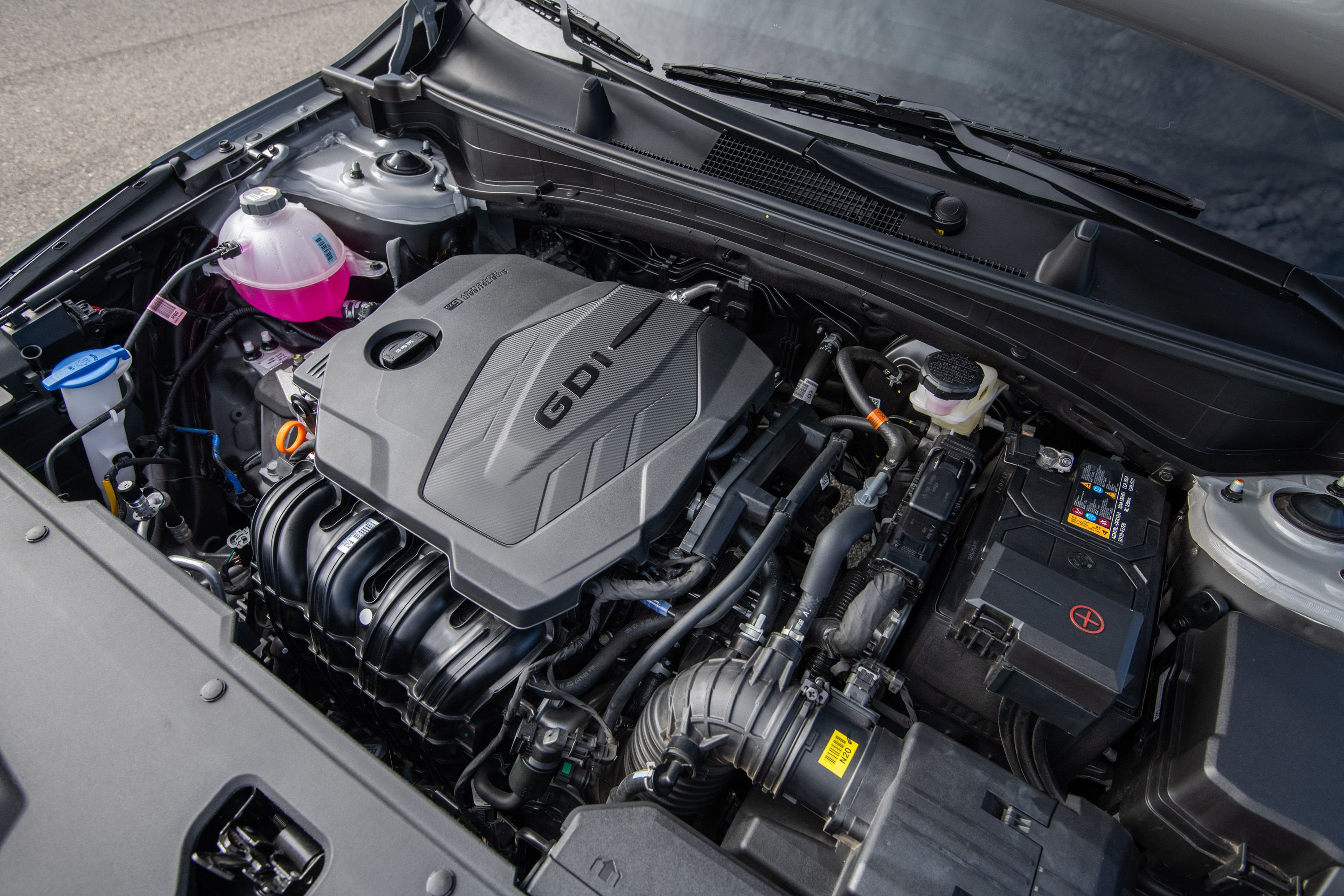 کیا اسپرتیج ۲۰۲۶ | 2026 KIA Sportage