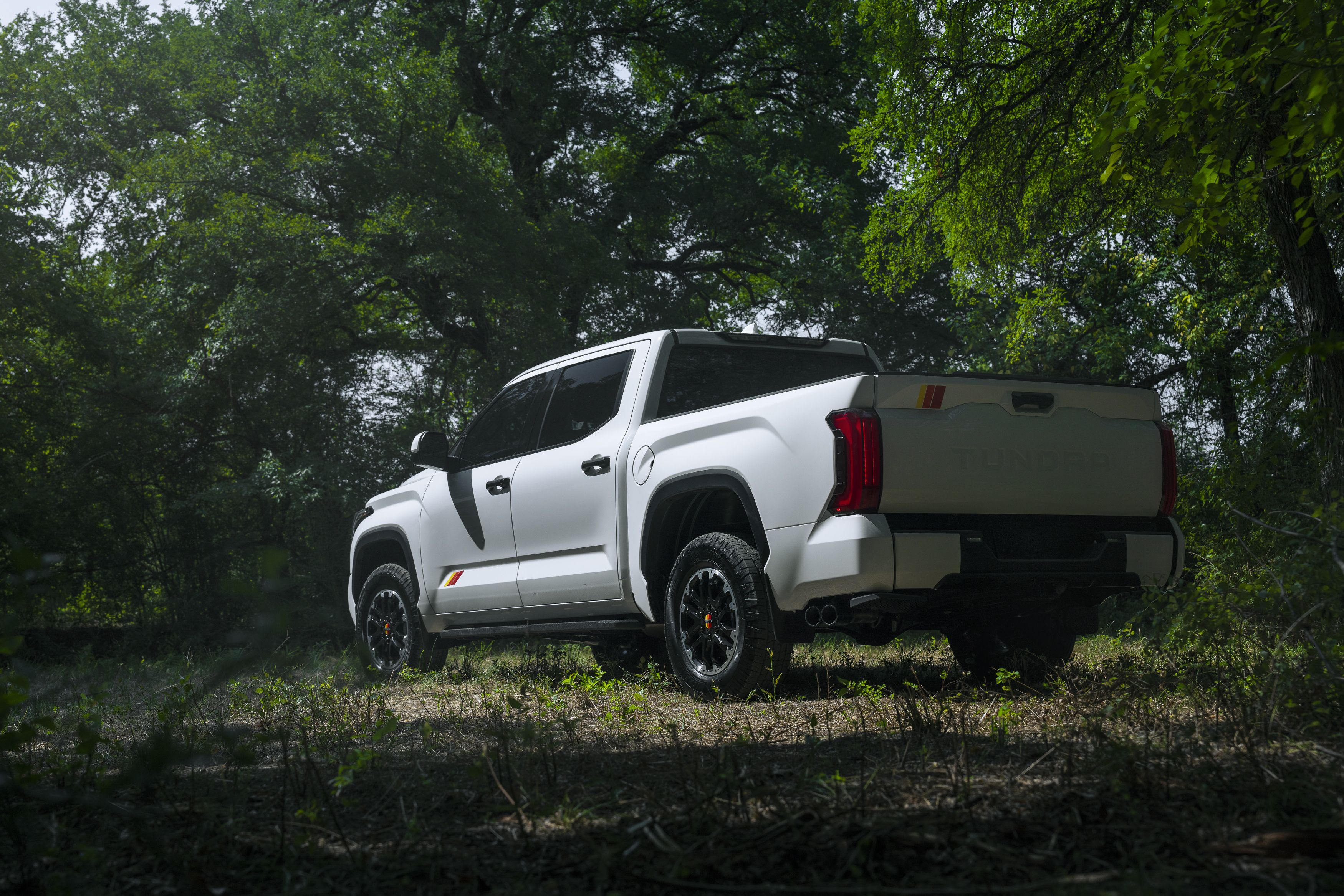 تویوتا توندرا ۲۰۲۶ | 2026 Toyota Tundra