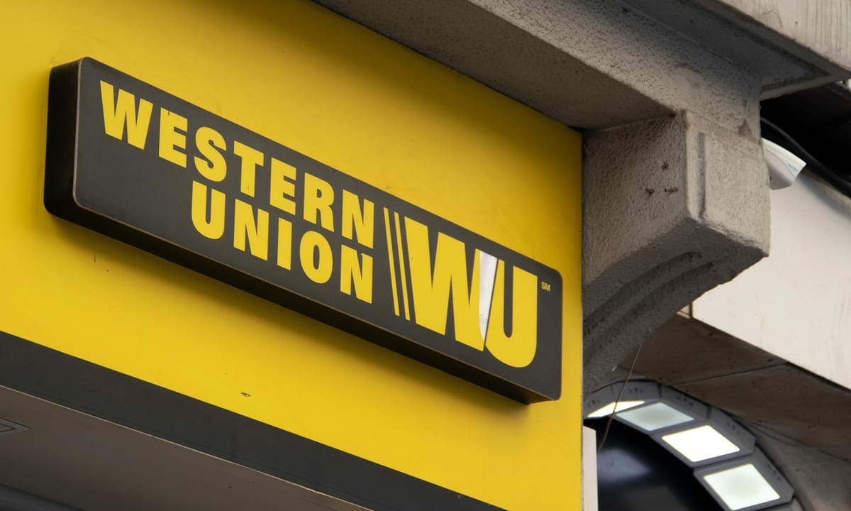 درک خدمات مالی وسترن یونیون (Western Union): پیشرو در انتقال پول بین‌المللی