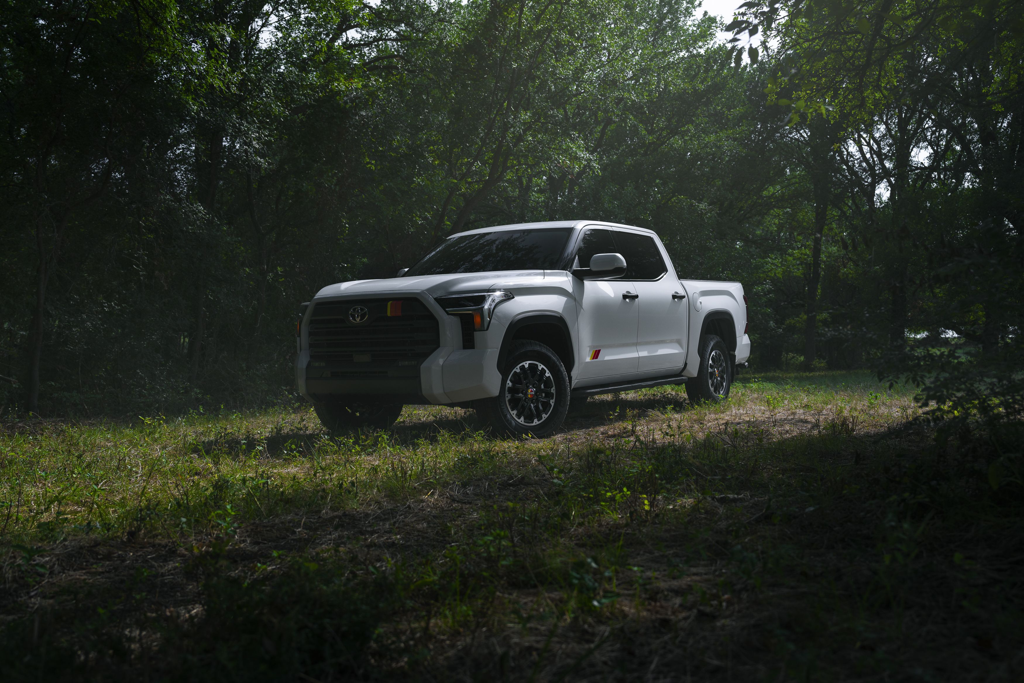 جم تویوتا-توندرا-۲۰۲۶-2026-Toyota-Tundra