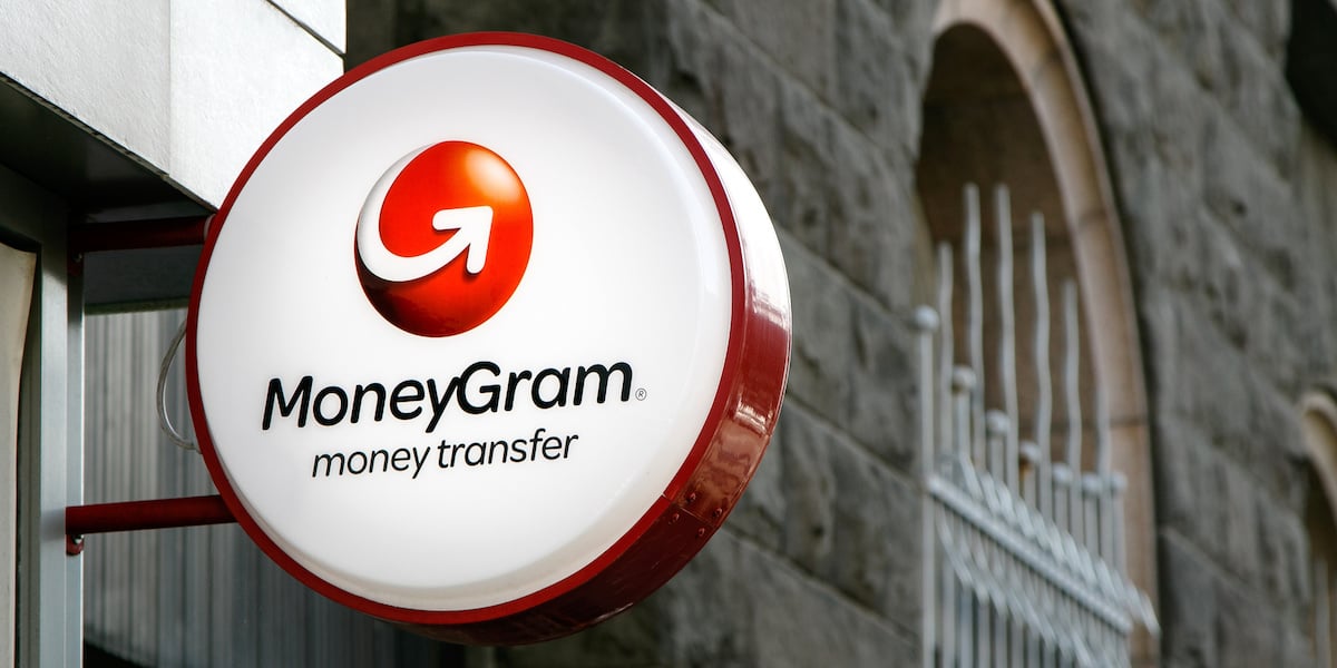 حواله یورو با MoneyGram: گزینه‌ای سریع و آسان