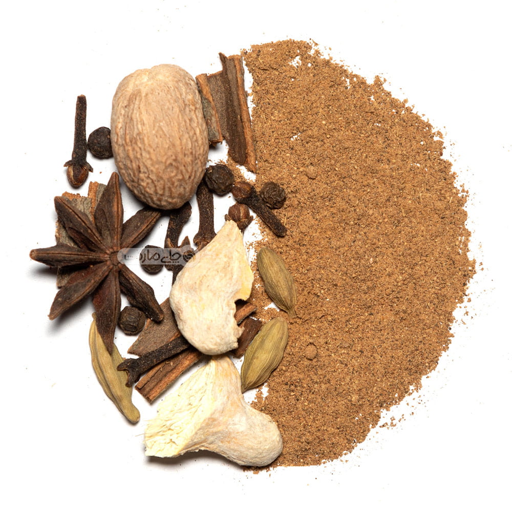 چای ماسالا طعمی به یادماندنی