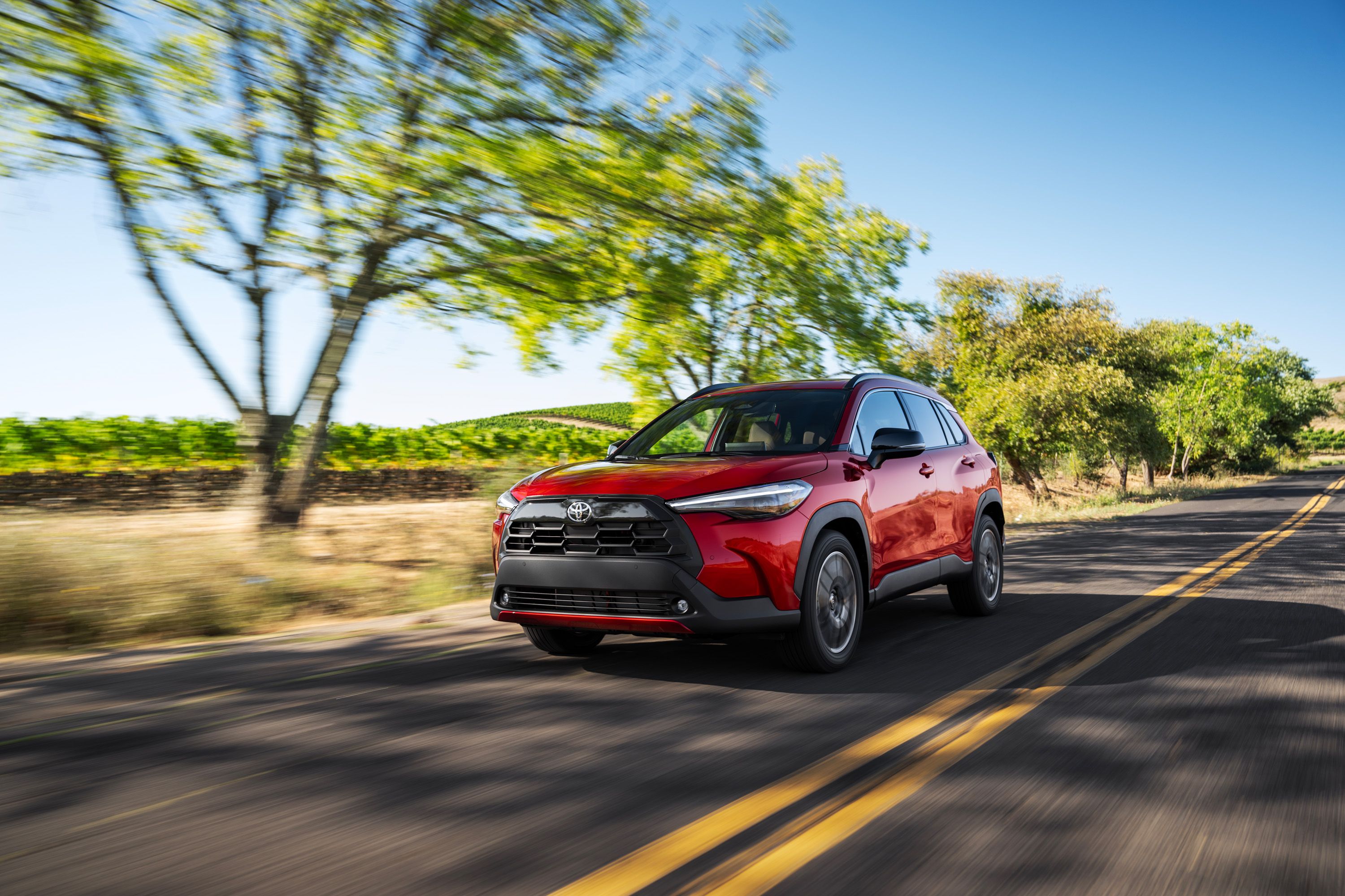 جم تویوتا-کرولا-کراس-۲۰۲۶-2026-Toyota-Corolla-Cross