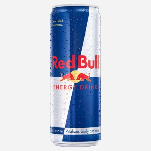 انرژی زا ردبول 250 ml