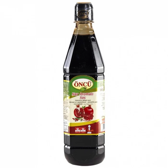سس انار اونجو ۹۶۰ گرم اصل