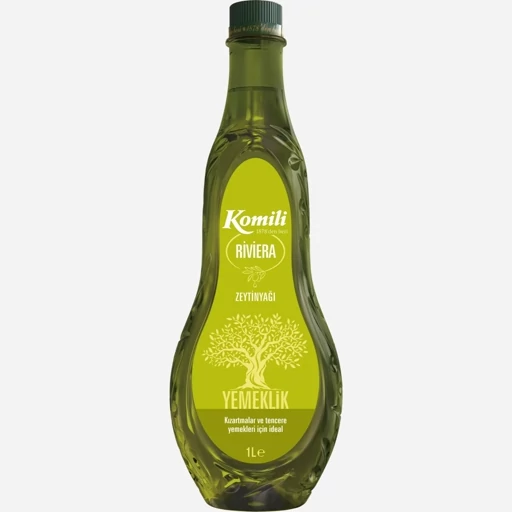 روغن زیتون کومیلی 1 لیتر ترکیه